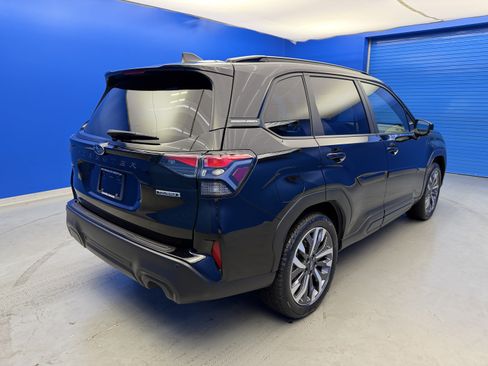 Certified 2026 Subaru Forester Touring AWD/4WD image 7