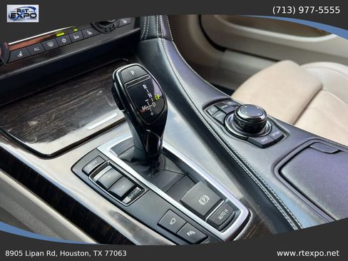 Used 2012 BMW 650i Coupe RWD image 42