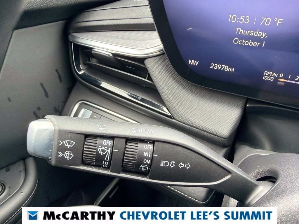 Used 2026 Buick Enclave Preferred FWD image 10