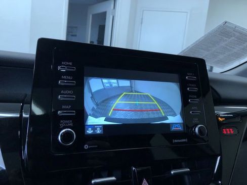 Certified 2023 Toyota Camry SE image 28