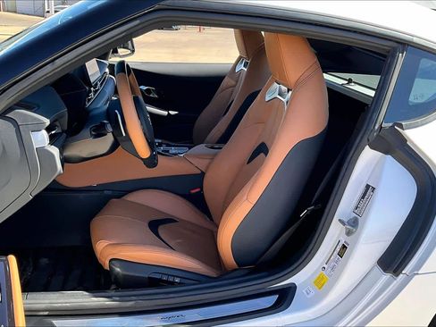 Used 2026 Toyota Supra Premium image 8