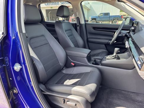 Used 2023 Honda CR-V EX-L image 27