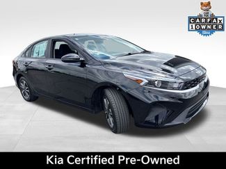Used 2023 Kia Forte LXS w/ LXS Technology Package FWD 360° Tour