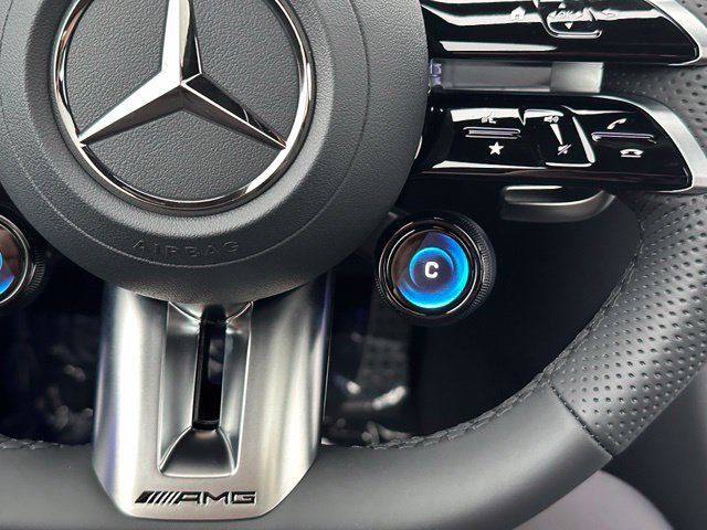 New 2027 Mercedes-Benz GLC 53 AMG 4MATIC image 18