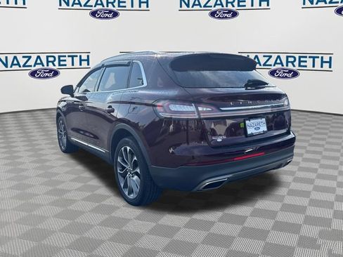 Used 2021 Lincoln Nautilus Reserve AWD/4WD image 5