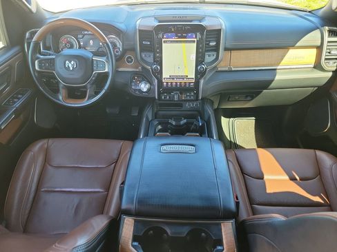 Used 2021 RAM 1500 Limited image 10