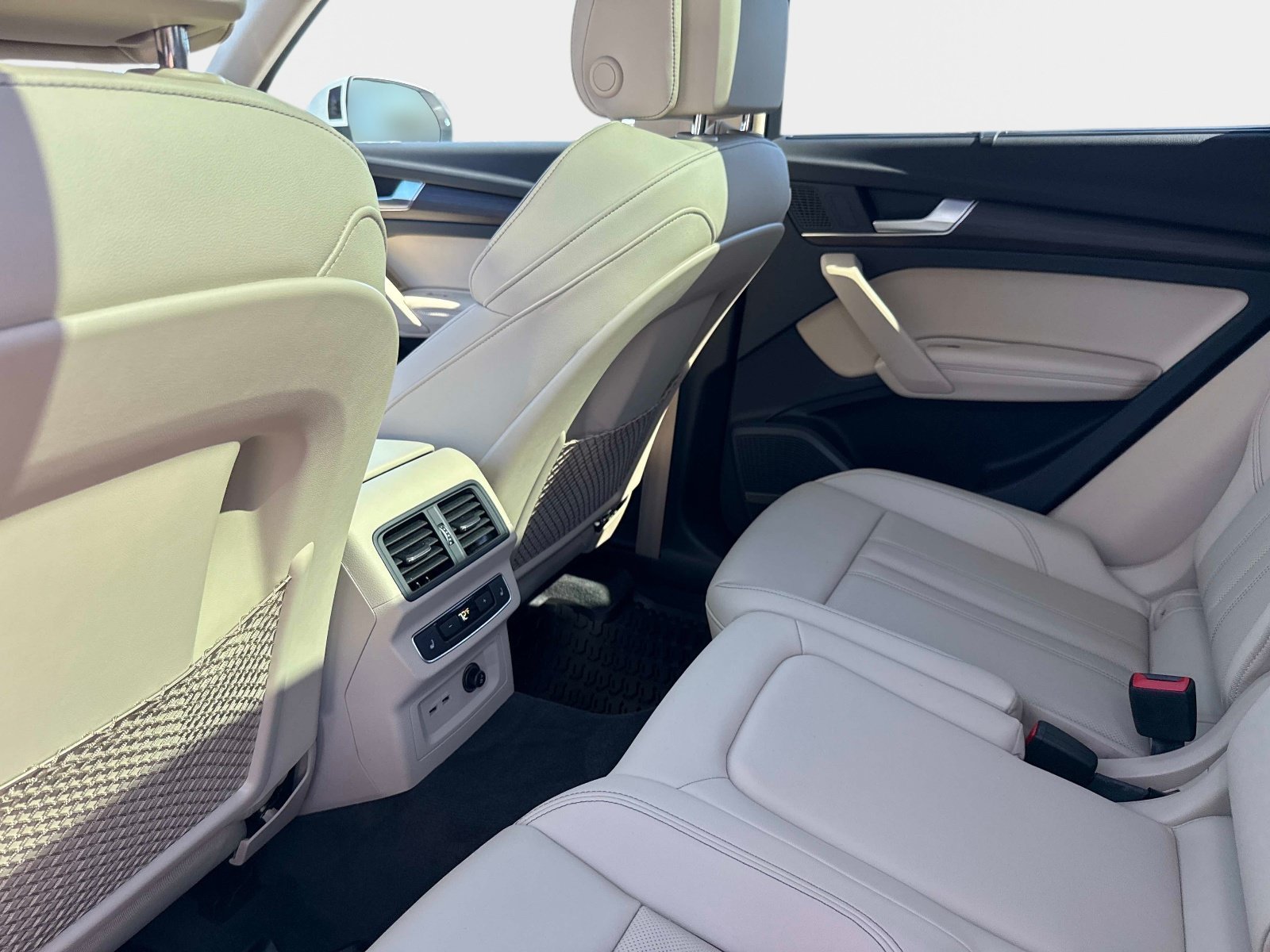 Certified 2023 Audi Q5 2.0T Prestige AWD/4WD image 14