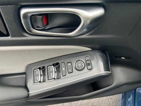 New 2026 Honda Civic Sport Touring image 18