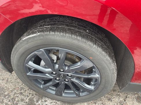 Used 2022 Chevrolet Equinox RS image 9