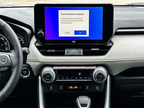 New 2025 Toyota RAV4 XLE Premium image 20