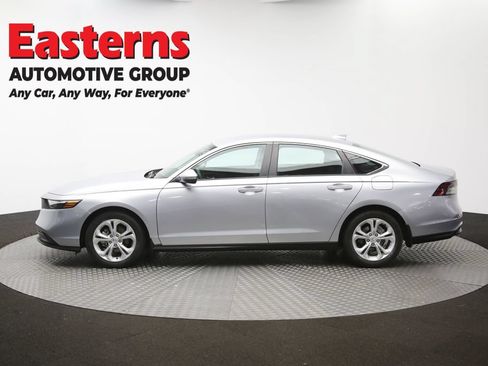 Used 2024 Honda Accord LX image 58