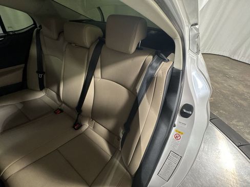 Used 2019 Lexus ES 350 F Sport image 30