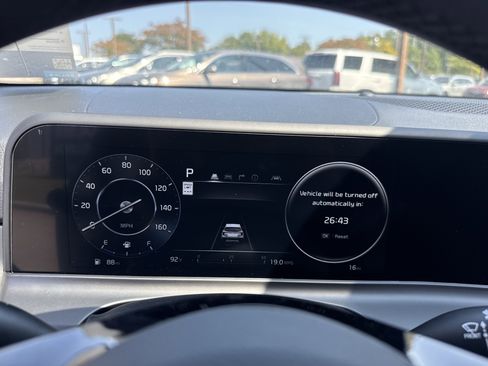 New 2026 Kia Seltos SX w/ SX Sunroof Package image 17