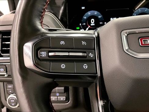 Used 2025 GMC Yukon XL AT4 Ultimate w/ LPO, Floor Liner Package AWD/4WD image 27
