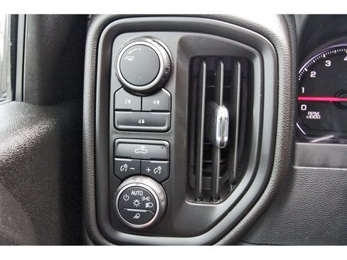 Used 2023 Chevrolet Silverado 2500 Custom w/ Custom Convenience Package AWD/4WD image 17