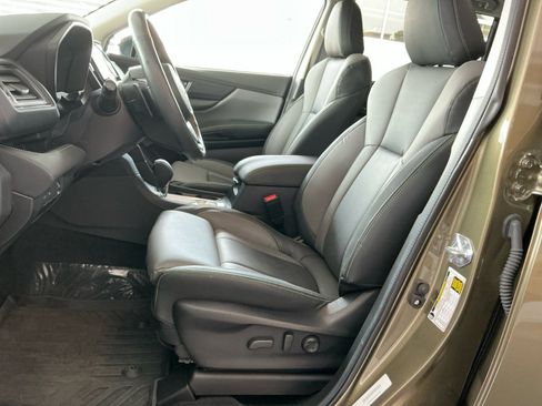 Certified 2024 Subaru Ascent Onyx Edition Limited w/ Popular Package Onyx AWD/4WD image 34
