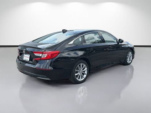 Used 2021 Honda Accord LX image 3