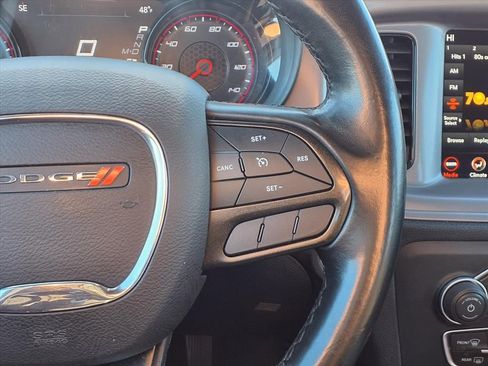 Used 2023 Dodge Charger GT w/ Blacktop Package image 21