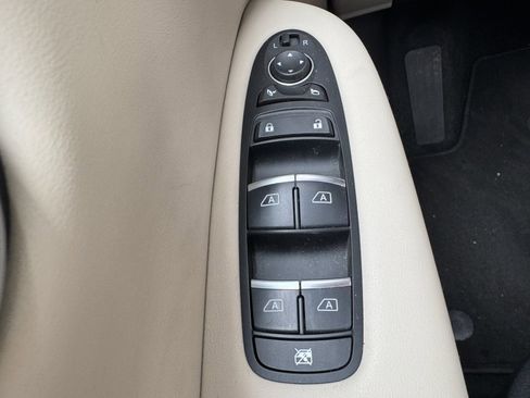 Used 2022 INFINITI QX50 Essential image 27