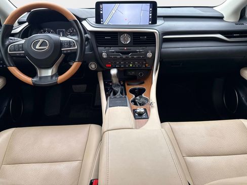 Used 2021 Lexus RX 350 FWD w/ Premium Package image 14