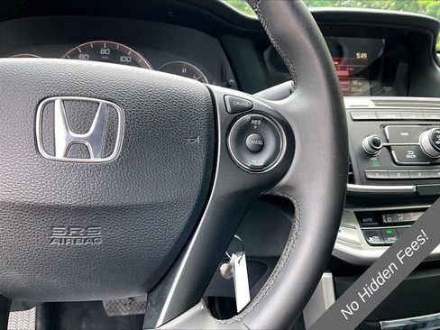 Used 2013 Honda Accord Sport image 12
