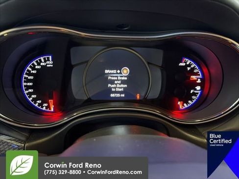 Used 2018 Jeep Grand Cherokee Trackhawk image 17