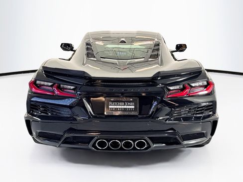 Used 2023 Chevrolet Corvette Z06 image 10