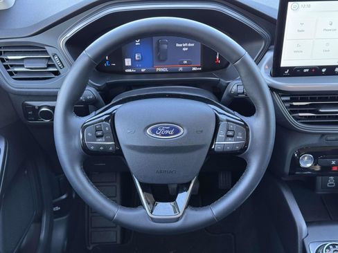 Used 2025 Ford Escape Active w/ Tech Pack #1 image 13