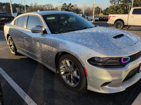 Used 2020 Dodge Charger GT image 19