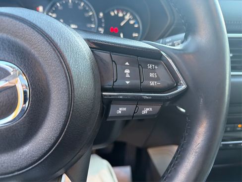 Used 2019 MAZDA CX-5 Grand Touring w/ GT Premium Package image 50