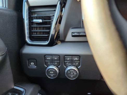 New 2026 GMC Sierra 1500 Denali AWD/4WD image 13