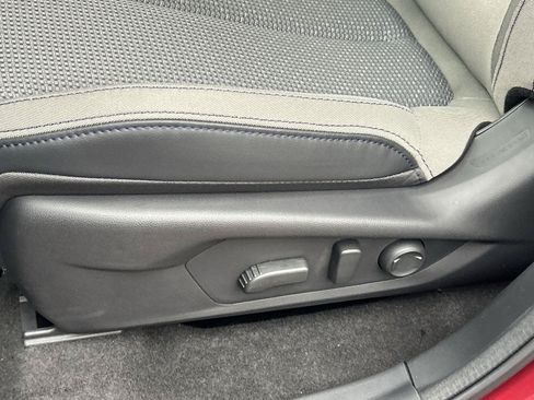 New 2026 Subaru Forester Premium AWD/4WD image 16
