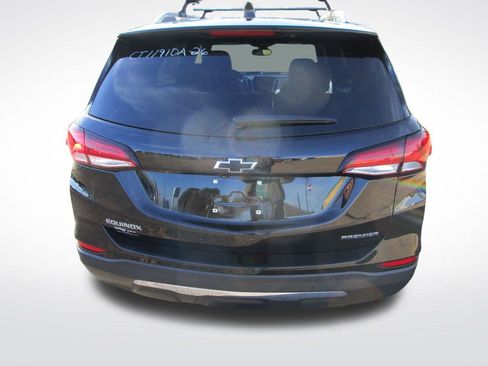 Used 2022 Chevrolet Equinox Premier image 9
