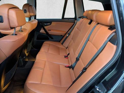 Used 2008 BMW X3 3.0si image 18