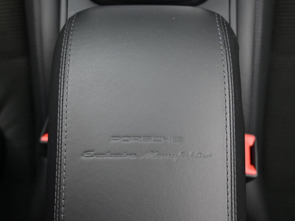 Used 2022 Porsche 911 Turbo S AWD/4WD image 24