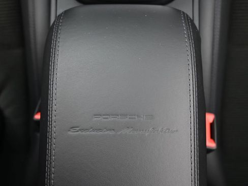 Used 2022 Porsche 911 Turbo S image 24