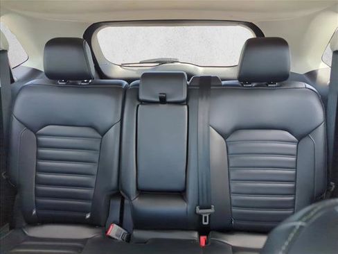 Used 2024 Ford Edge SEL AWD/4WD image 24