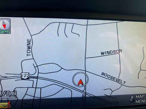 Used 2012 Acura TL SH-AWD image 32