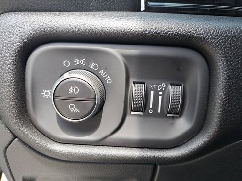 New 2026 RAM 1500 Laramie w/ Night Edition image 25