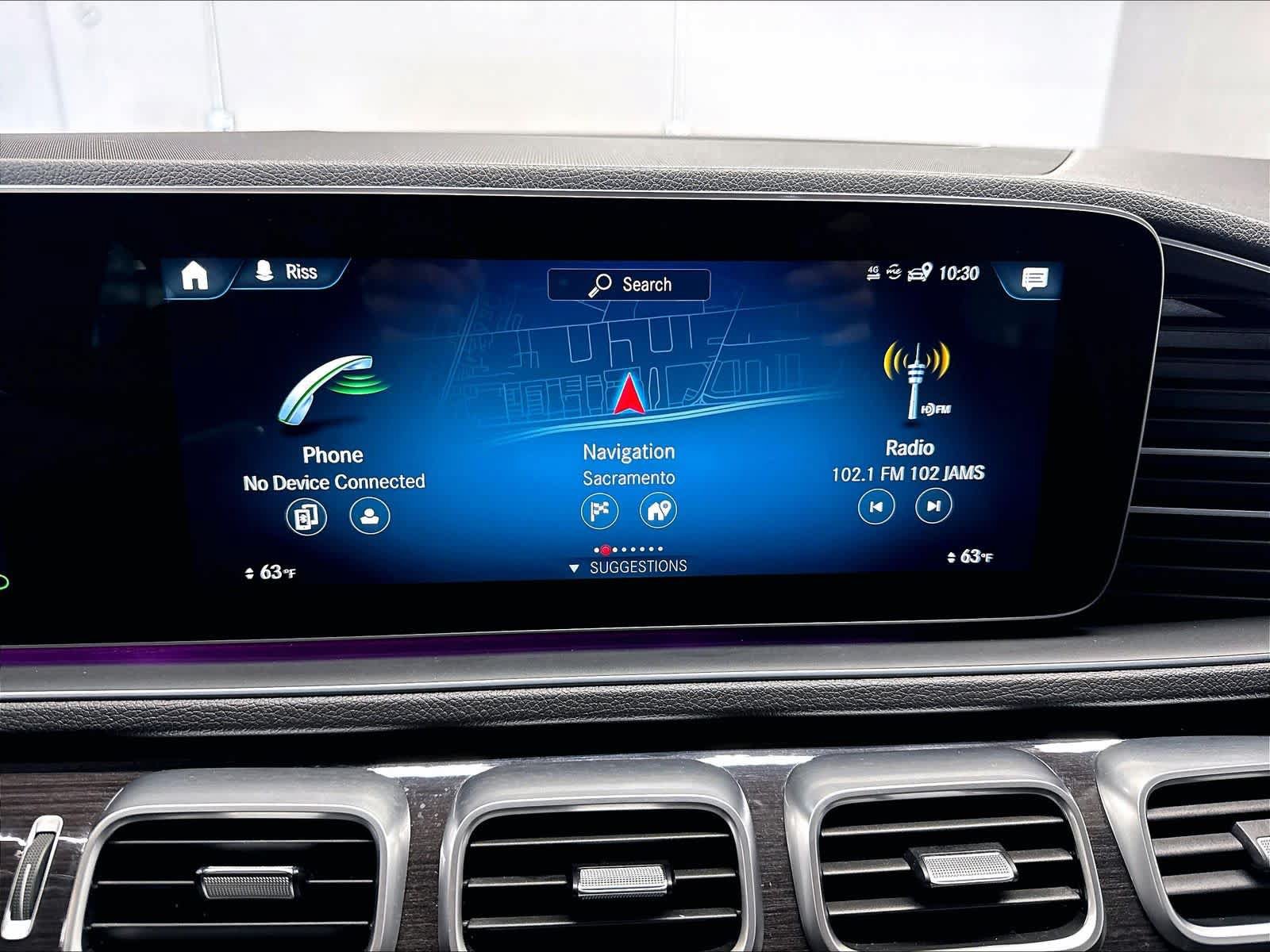 Used 2022 Mercedes-Benz GLE 350 image 10