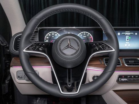 New 2026 Mercedes-Benz GLE 450 4MATIC Coupe image 23