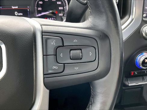 Used 2021 GMC Sierra 1500 Elevation w/ X31 Off-Road Package image 20