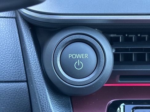 New 2026 Toyota Prius Plug-In Hybrid image 20