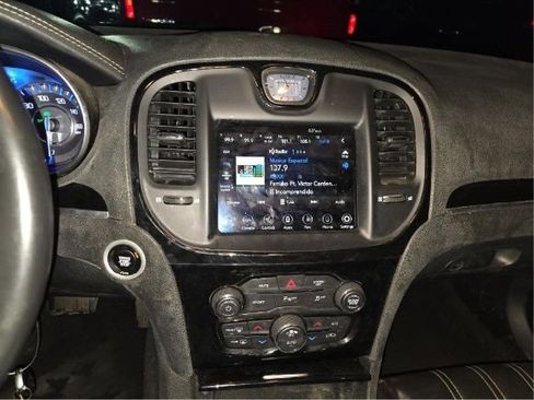 Used 2022 Chrysler 300 S image 7