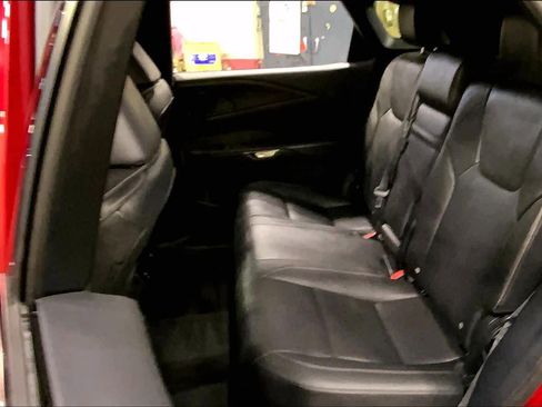 Certified 2023 Lexus RX 350 Premium Plus w/ Cold Area Package image 21