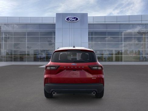 New 2026 Ford Escape ST-Line w/ Tech Pack #1 AWD/4WD image 5