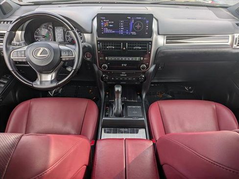 Used 2023 Lexus GX 460 Premium image 19