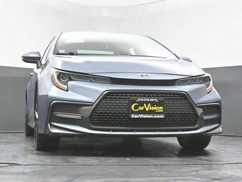 Used 2020 Toyota Corolla SE image 46