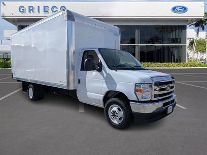 New 2026 Ford E-350 and Econoline 350 Super Duty w/ Power Equipment Group
