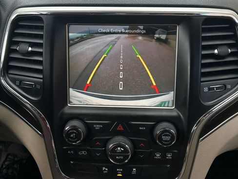 Used 2014 Jeep Grand Cherokee Limited AWD/4WD image 29